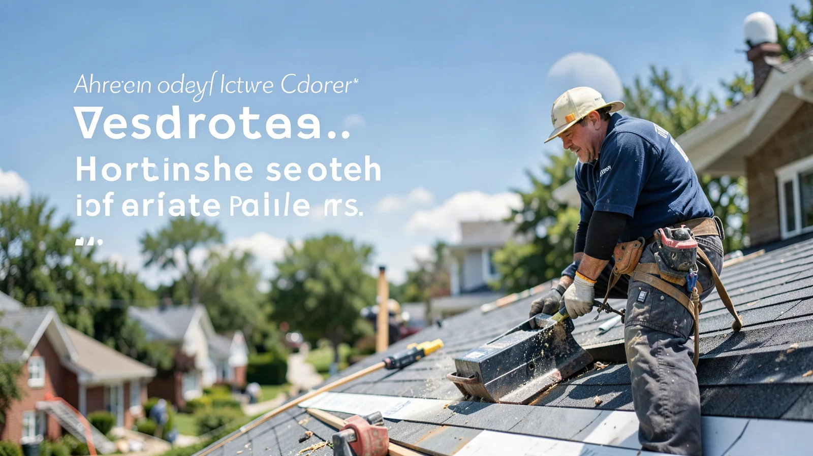 Roof Replacement in Harvey, ND near me